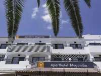 Aparthotel Vibra Mogambo - Adults Only Hotels near Bora Bora Ibiza