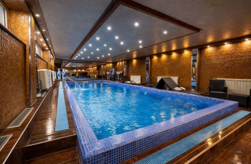 Prezident Hotel photo 2