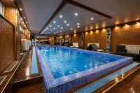 Prezident Hotel - Gym