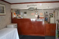 Townhouse Motor Lodge Springfield OH - 2-Star