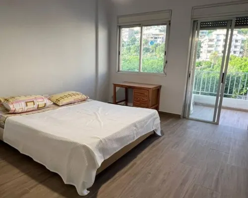 Tabarja s Lovely Seaview Apartment فنادق في طبرجا