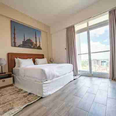 The Infinity by TSG Rooms