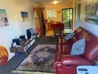 Scarborough Beach Shack - Bungalows