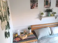 Nice cozy bedroom in Bermondsey Отели рядом с достопримечательностью «Кэмбервелл»