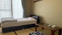 Business Hotel Yamaguchi - parking