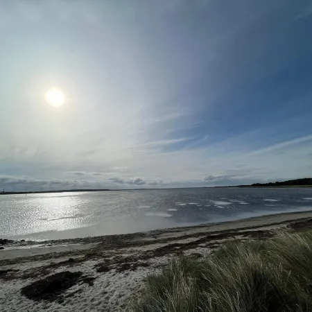 6 Person Holiday Home in Hadsund