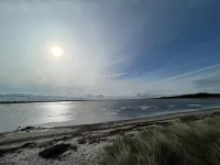 4 Star Holiday Home in Hadsund
