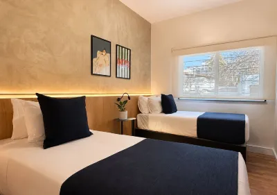 Los Patios de Julia by DOT Boutique Hotels near River Plate Stadium