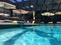 Cors'Hotel - Pools