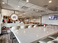 Holiday Inn TACOMA MALL by IHG - Baarit
