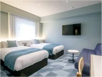 Fukuoka U-Bell Hotel