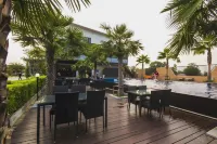 Ray Hotel Buriram - Pool