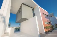 Protaras Holiday Villa Wp7 - 2-Star
