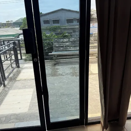 Serene Apartment Near UN, Banks, and Airport in Honiara