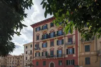 Family House La Spezia - 5lands By Train -  Appartamenti vacanze