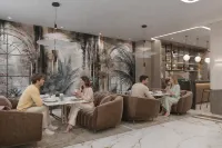 Moon Resort & Spa - spa