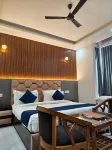 MK Regency - Pemandian Air Panas
