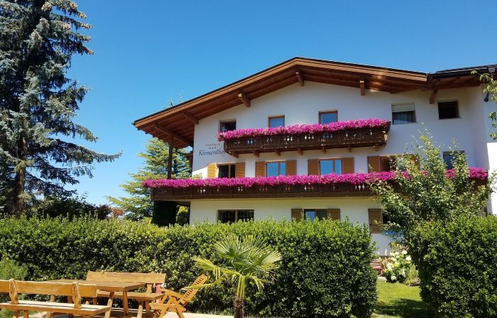 Residence Klementhof