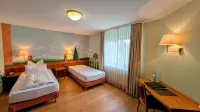 Hotel Restaurant Felix - Pet friendly