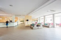 Artiem Carlos - Adults Only - balcony