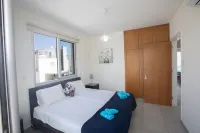 Protaras Pelagos Villa Pg08 - Airport Shuttle