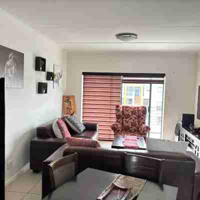 Fourways Retreat — Your Home Away from Home Rooms