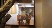 The Goose House Ubon - servizio colazione