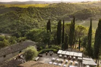 Castello di Tornano Wine Relais - Wifi