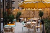 Ruby Frida Hotel Stockholm by IHG - Parking