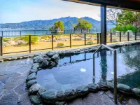 Grandvrio Hotel Miyajima Wakura - Route Inn Hotels - - Hot Springs