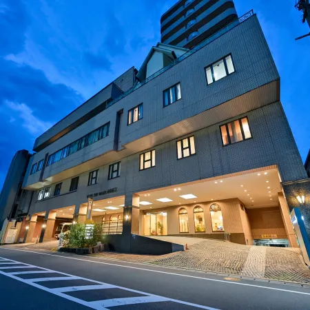 Hotel Sun Valley - Annex