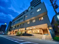 Hotel Sun Valley - Annex - Gym
