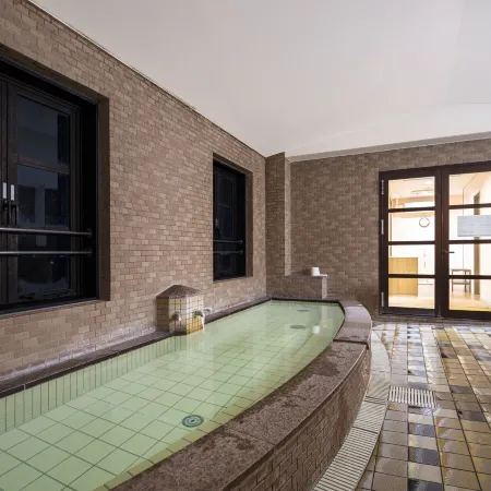Kitabiwako Hotel Grazie