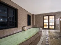 Kitabiwako Hotel Grazie - Bathtub