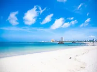 Beach Front Tower Mihama by Dsh - Romantic