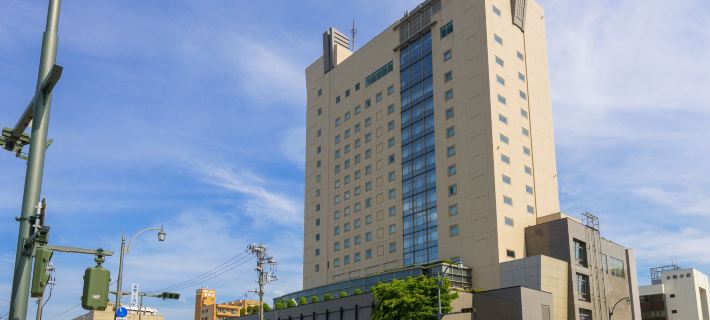 Hotel Aomori Hotels in Aomori