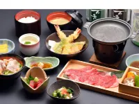 Tokyo Yugawara Onsen Manyo No Yu - 3-Star