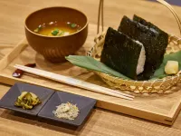 KAMAKURA HOTEL - Morgenmad