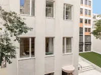 The Milioni by Oniro Hotels near Kolonaki