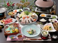 Shiozaki Onsen Awajishima Kaijyo Hotel - parcheggio