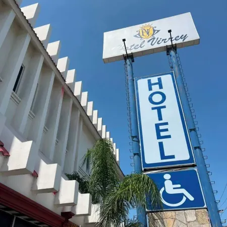 Hotel Virrey