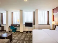 Webers - Das Hotel im RUHRTURM - Haustierfreundliche