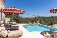 Aelia Paxos Villa by All About Paxos -  case vacanza in affitto
