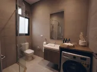 Hazel Spaces in New Cairo Hotels in New Cairo City