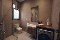 Hazel Spaces in New Cairo - Kitchens