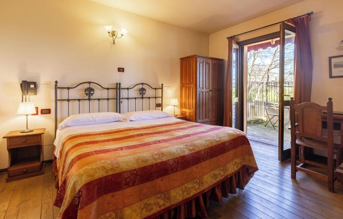 Hotel Locanda del Mulino