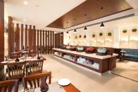 Best Western Plus Phagwara - breakfast