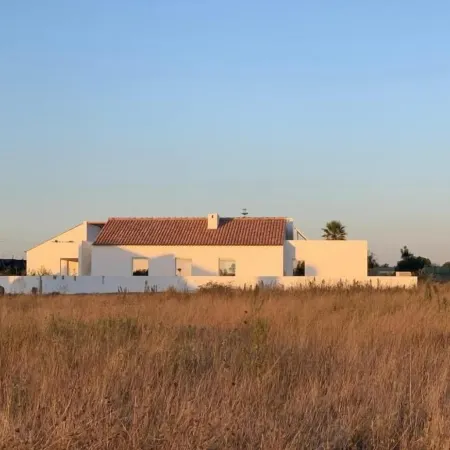 Casa da Courela