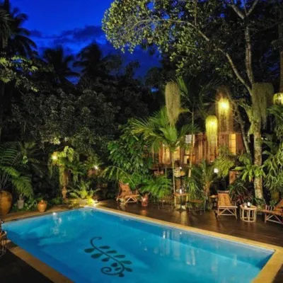 Fern Paradise Hotels near Loy Krathong in Horizon Village & Resort Chiang Mai