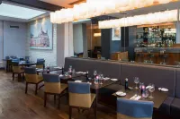 Arthouse Hotel Glasgow - Hot Tub